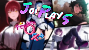 Preview 1 of Sextoys Fit For Solo Screwing - Cum in 1 minute or be denied (Hentai Femdom JOI,  Quickshot)
