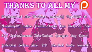 Preview 4 of Sextoys Fit For Solo Screwing - Cum in 1 minute or be denied (Hentai Femdom JOI,  Quickshot)