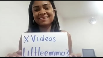 Preview 2 of Real Loli - V&iacute_deo verificacion
