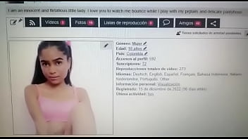 Preview 3 of Real Loli - V&iacute_deo verificacion