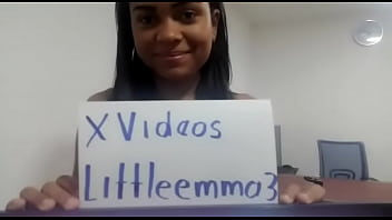 Preview 1 of Real Loli - V&iacute_deo verificacion
