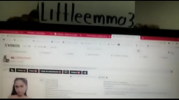 Preview 4 of Real Loli - V&iacute_deo verificacion