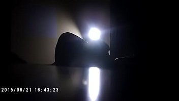 Preview 1 of Marika Hase Squirt - Night light Indian