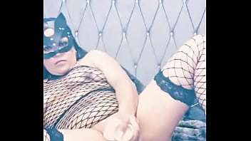 Preview 3 of Sanni Xnxx Leone - Otra tarde de aburrimiento acompa&ntilde_ada de mis juguetes