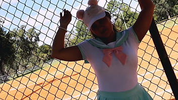 Preview 1 of Atok Rogor Cucu - Baseball Twerk ( JayLaInc.com)