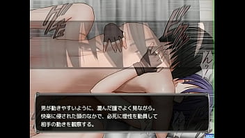 Preview 4 of Facefuck Smash Abuse - クリムゾン学園 甲斐まりか 3/3