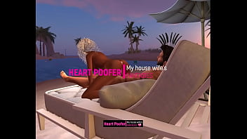 Preview 1 of Aleta Merejparty - I have a new lover Part IV