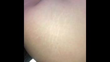 Preview 2 of Itali Teen Homemade - I&rsquo_m such a Slut. Hidden Cam Fuck With A Total StrangerW