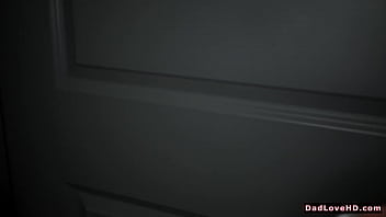 Preview 2 of Www Analy Video Com Hd - Blowjob Stepdaughter - Sorry stepdaddy dear,  but if I suck your big cock will you forgive me? Wow stepdad,  what a delicious cock you have... yummy! yummy!