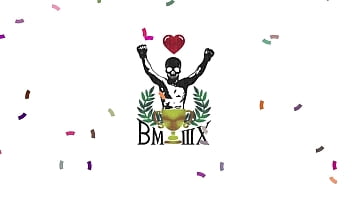 Preview 1 of Crack Birginity - Bones Montana X Sexual Chocolate (Demo Version)