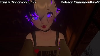 Preview 2 of Sinhala Scx - Gf pegs you after discovering your futa fetish