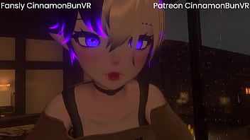 Preview 1 of Sinhala Scx - Gf pegs you after discovering your futa fetish