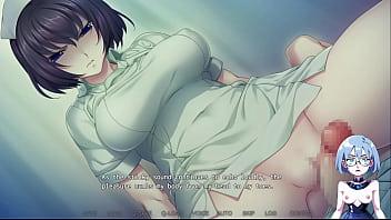 Preview 1 of Free Minka Lee - Nope Nope Nurses Gameplay 10
