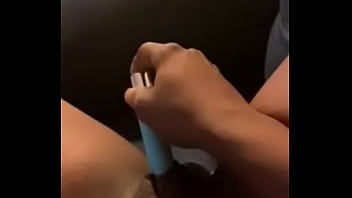 Preview 2 of Homo Sex Bugil Bokep - A female soldier I met online