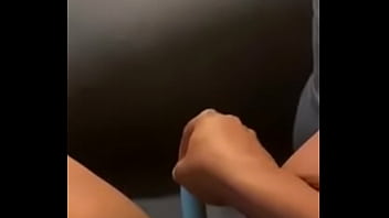 Preview 3 of Homo Sex Bugil Bokep - A female soldier I met online