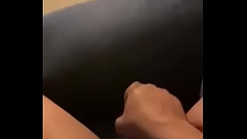 Preview 4 of Homo Sex Bugil Bokep - A female soldier I met online