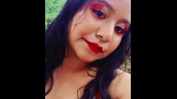Preview 4 of Rani Blue Film - Pack de mi mejor amiga