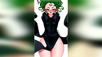 Preview 2 of Full Hb Sex Video - Compilation Rule 34 Tatsumaki 6 (Onepunchman)