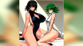Preview 1 of Full Hb Sex Video - Compilation Rule 34 Tatsumaki 6 (Onepunchman)