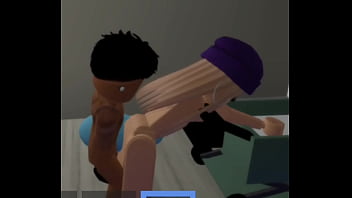Preview 1 of Doctor Machiavelli Fuck - Transei com uma puta gostosa no banheiro da faculdade