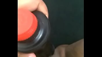 Preview 4 of Man Fucking One Bay One Counting - Piroca Preta