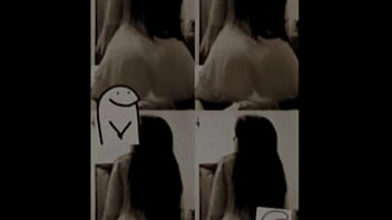 Preview 2 of Only Great Labia - rico culo de vicky