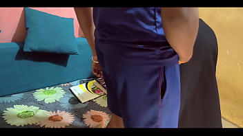 Preview 2 of Grils Fren - Episode 8,  Tution teacher got horny