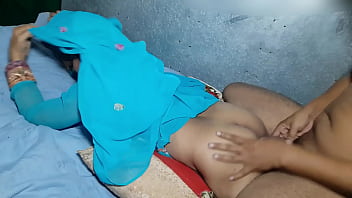 Preview 3 of Nepali Porn Stare Pari Tamang - Bahu ko Sasur Ne Khub Choda - Real Indian Desi Sex in Hindi