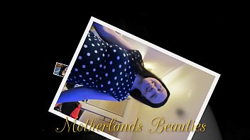 Preview 1 of Wench Loves - pregnant wife riding and doggystyle W/Lucio Marave