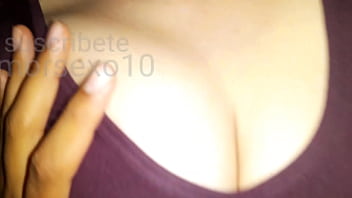 Preview 1 of Mature Anal Shit - Me monta antes de dormir