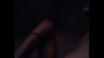 Preview 4 of Dnnes Teen Fingert - Pajeando