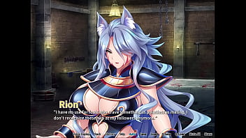 Preview 3 of Pargarn Ladi - Stealing a Monster Girl Harem All Sex Scenes pt1