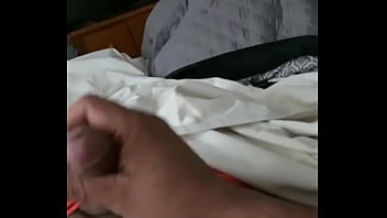 Preview 4 of Full Fucking Urdu Hot Movies - Jack off