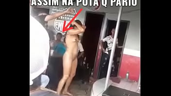 Preview 2 of Xnxx Au - Assim na puta q pariu