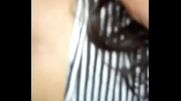 Preview 1 of Home Made Milf - Mi prima y yo aprovechando que no est&aacute_n mis tios