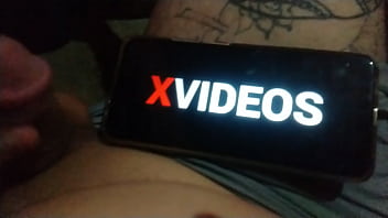 Preview 2 of Seduce Nephew - V&iacute_deo de verifica&ccedil_&atilde_o