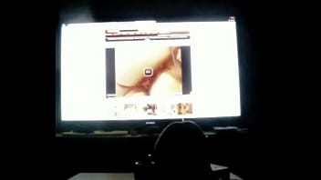Preview 3 of Enano Culiando - Late Night Cumshot