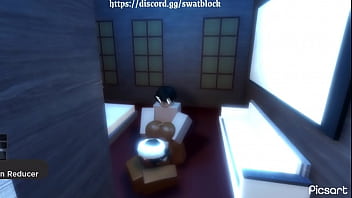 Preview 2 of China Lee Sloppy Tube Anal - Neighbor milf wants to get fucked