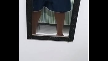 Preview 2 of Young Teen Solo Finger - O cruel em solo