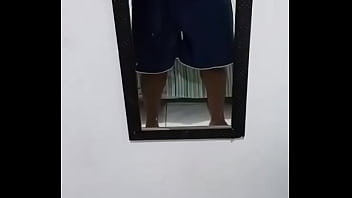 Preview 1 of Young Teen Solo Finger - O cruel em solo