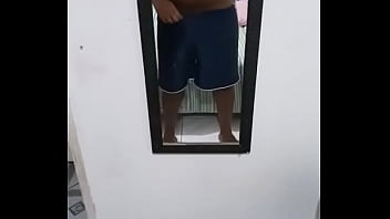 Preview 4 of Young Teen Solo Finger - O cruel em solo