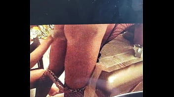 Preview 2 of Hairy Shaving - Tonho levando rola na D&eacute_dalo&#039_s Bar