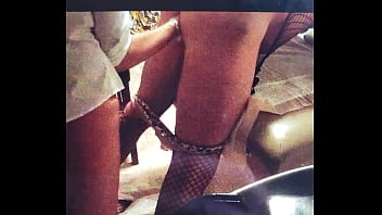 Preview 4 of Hairy Shaving - Tonho levando rola na D&eacute_dalo&#039_s Bar