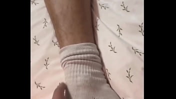 Preview 3 of Xxx Poran Sex - 2 Fucking my gay when we are young twinks at home