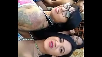 Preview 2 of Jayden Jaymes Blowjob Bangdom - Santinhas do zap