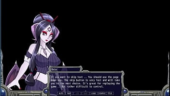 Preview 1 of Big Boobshot Sex - (  18 ) H RPG Games Currency of Damnation #1