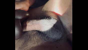 Preview 3 of Dominican X Ray Xxx - Moreno se masturba hasta eyacular con juguete y juega sus jugos