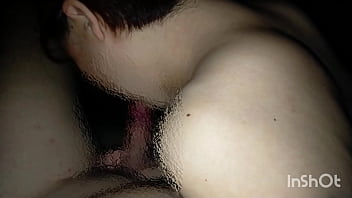 Preview 4 of Sunny Leone Closeup Pussy Oil - 日本人素人手コキフェラ