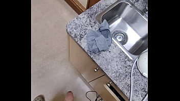 Preview 2 of New Xxxx 2018 - Public masturbation