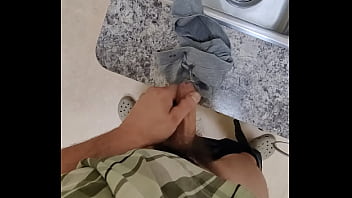 Preview 4 of New Xxxx 2018 - Public masturbation